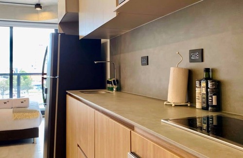 Barrios Unidos Apartamento | w Lovely Loft in Virrey