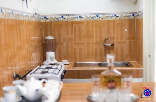 Centro Havana Apartamento | W & M house / WIFI 24 horas