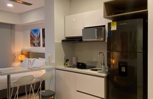 Urbanizacion Eliana Apartamento | w Marvelous Loft With Balcony in Crespo