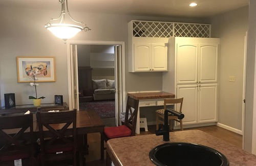 West Menlo Park Casa | W. Menlo Lujosa mansión ejecutiva de más de 4000 pies cuadrados