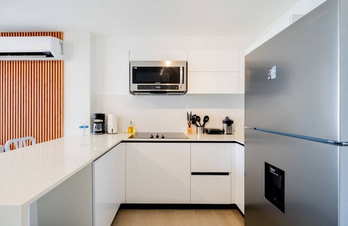 San Francisco Apartamento | w Mesmerizing 1BR in San Francisco