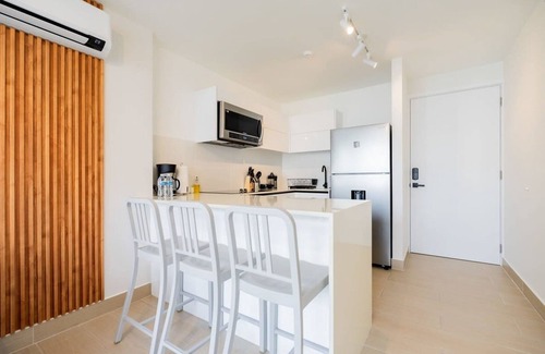 San Francisco Apartamento | w Mesmerizing 1BR in San Francisco