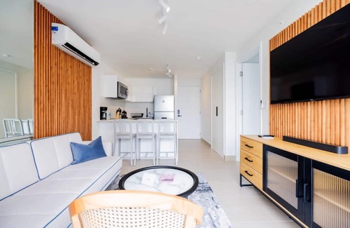 San Francisco Apartamento | w Mesmerizing 1BR in San Francisco