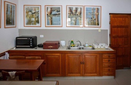 Pisco Casa | w Modern 5BR With Private Pool in Paracas
