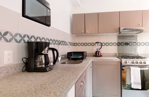 Barrio Polanquito Apartamento | w* | Modern & Bright 2BR Stay in Prime Polanco