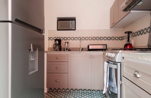 Barrio Polanquito Apartamento | w* | Modern & Bright 2BR Stay in Prime Polanco