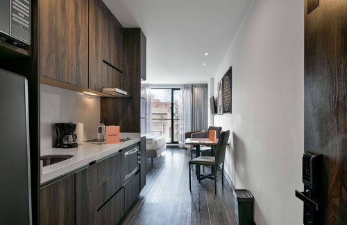 Chico Norte III Apartamento | w*| Modern Loft Luxury Building Chico