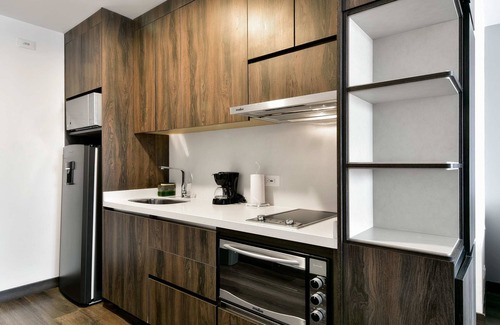 Chico Norte III Apartamento | w*| Modern Loft Luxury Building Chico