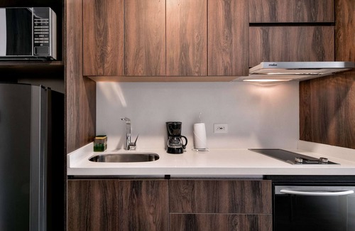 Chico Norte III Apartamento | w*| Modern Loft Luxury Building Chico