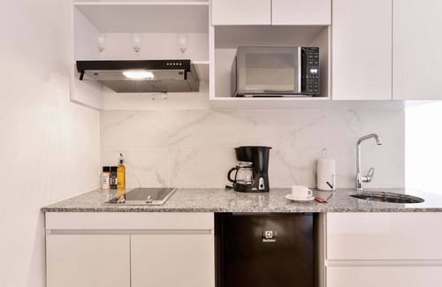Chico Norte Apartamento | w Modern Loft w Brilliant Deco in Chapinero