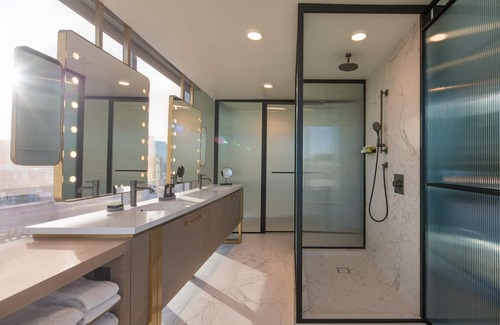 The Gulch Hotel | W Nashville