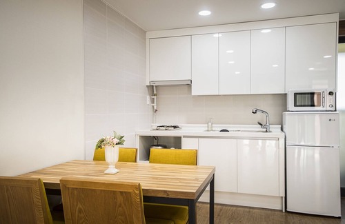 Jungmun Casa | W Ocean Pension