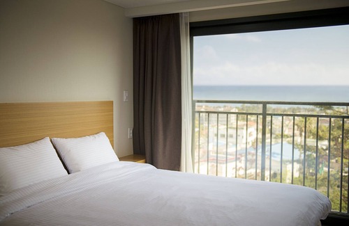 Jungmun Casa | W Ocean Pension