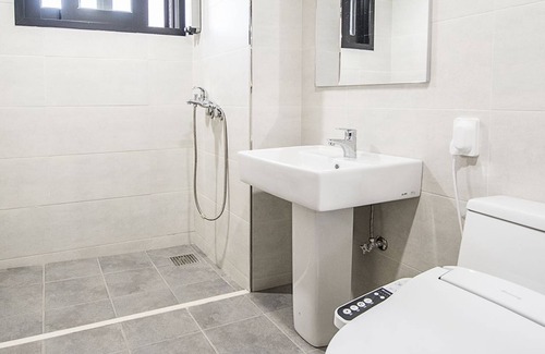 Jungmun Casa | W Ocean Pension