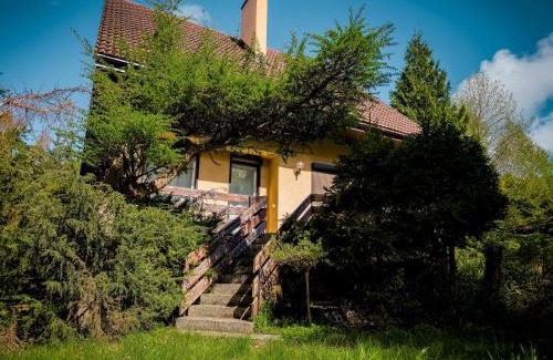 Sasino Cabina | W Ogrodzie Dla Gości