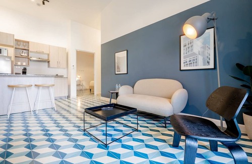 Santa Ana Apartamento | w Outstanding 1BR in Santa Ana