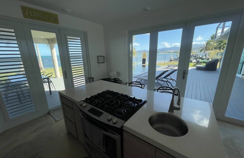 Rio Grande Casa | W Panoramic Ocean front with access/Infinity Pool