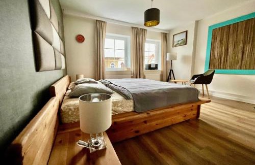 Szczawno-Zdroj Apartamento | W parku przy teatrze