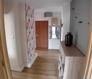 Szczawno-Zdroj Apartamento | W parku przy teatrze