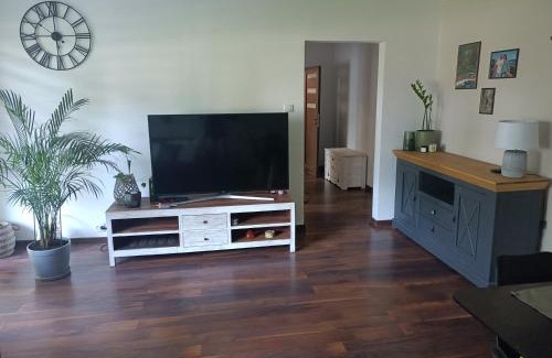 Augustow Apartamento | W pełni wyposażone mieszkanie