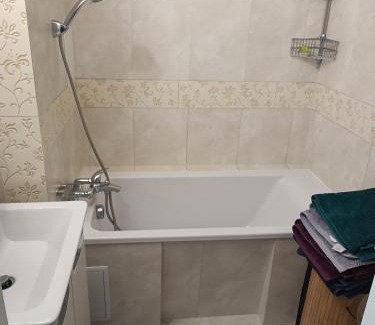 Augustow Apartamento | W pełni wyposażone mieszkanie