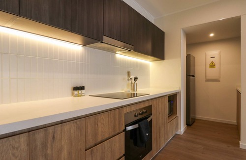 Reducto Apartamento | w Prestigious 2BR w Balcony Near Larcomar