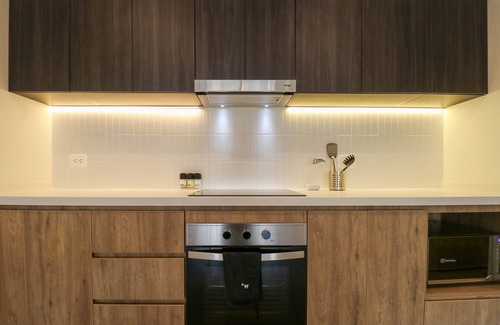 Reducto Apartamento | w Prestigious 2BR w Balcony Near Larcomar