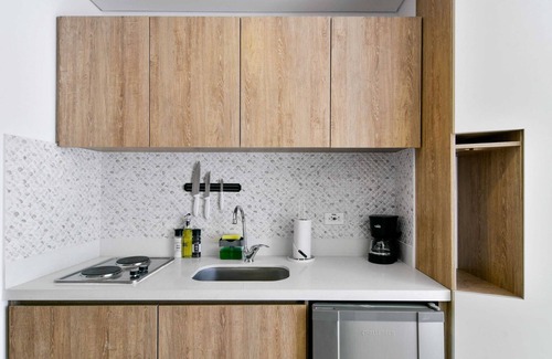 Usaquen Apartamento | w* | Prestigious Loft in the heart of Santa Barbara