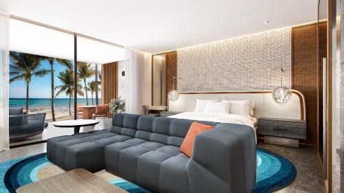 Punta Cana Complejo | W Punta Cana, Adult All-Inclusive