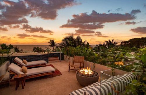 Punta de Mita Hotel | W Punta de Mita