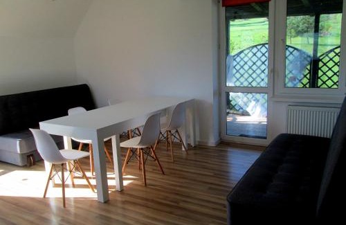 Lipnica Murowana Casa | W Rajbrocie u Ewusi