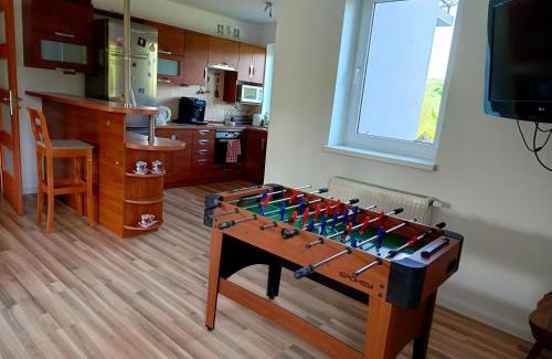 Lipnica Murowana Casa | W Rajbrocie u Ewusi
