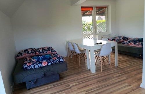 Lipnica Murowana Casa | W Rajbrocie u Ewusi