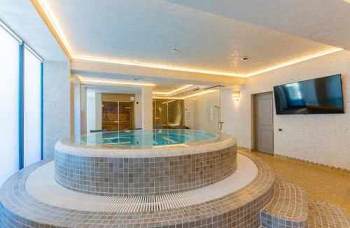 Constanta Hotel | W Regal Boutique Hotel&Spa