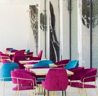 Constanta Hotel | W Regal Boutique Hotel&Spa