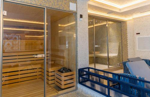 Constanta Hotel | W Regal Boutique Hotel&Spa