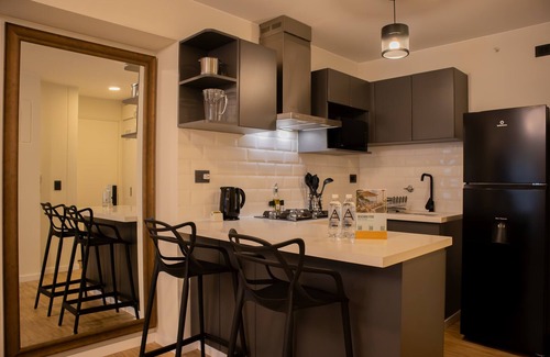 San Isidro Apartamento | w* | Remarkable 1BR in San Isidro