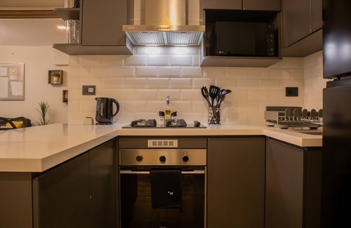 San Isidro Apartamento | w* | Remarkable 1BR in San Isidro