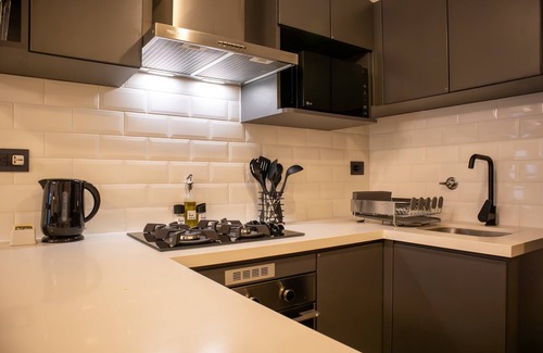 San Isidro Apartamento | w* | Remarkable 1BR in San Isidro