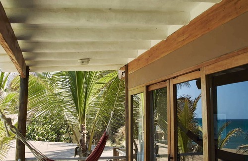 Las Pocitas Casa | w*| Remarkable 1BR w/ Pool in Máncora