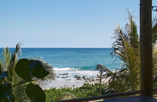 Las Pocitas Casa | w*| Remarkable 1BR w/ Pool in Máncora