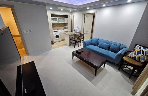 Haeundae Casa | W Residence Hotel Centum City