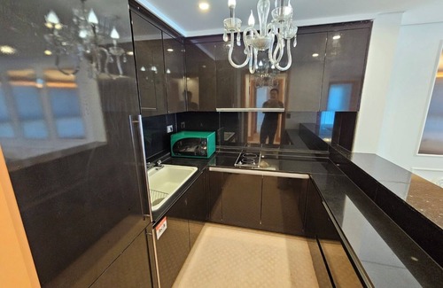 Haeundae Casa | W Residence Hotel Centum City