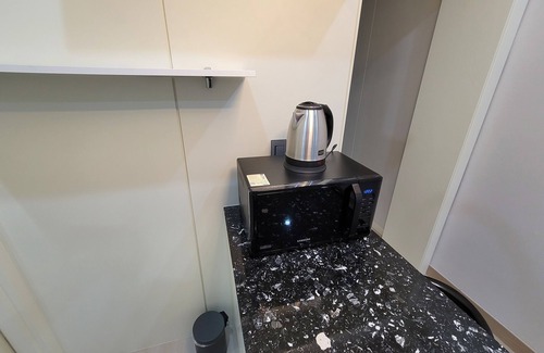 Haeundae Casa | W Residence Hotel Centum City