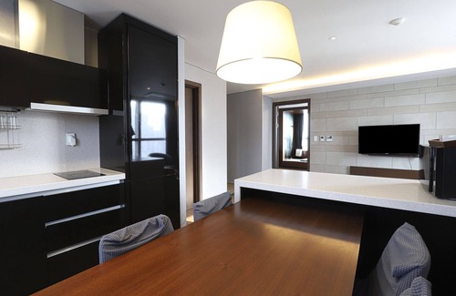 Haeundae Casa | W Residence Hotel Haeundae