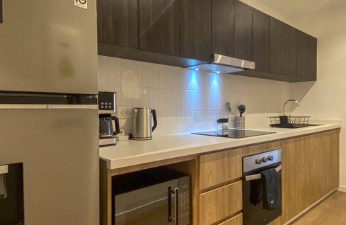 Reducto Apartamento | w Sensational 2BR in Miraflores Near Larcomar