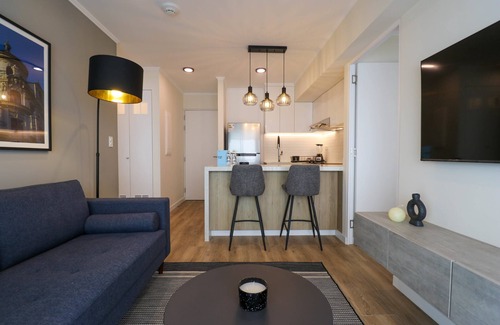Barranco Apartamento | w Sensational 2BR in the Heart of Barranco