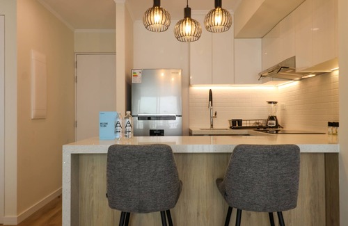 Barranco Apartamento | w Sensational 2BR in the Heart of Barranco