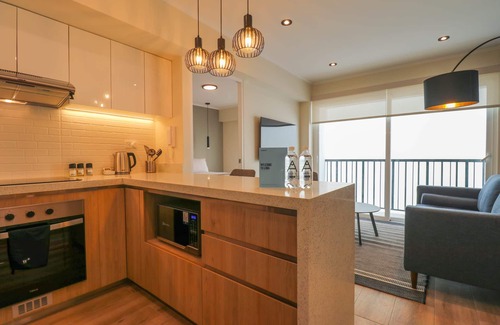 Barranco Apartamento | w Sensational 2BR in the Heart of Barranco