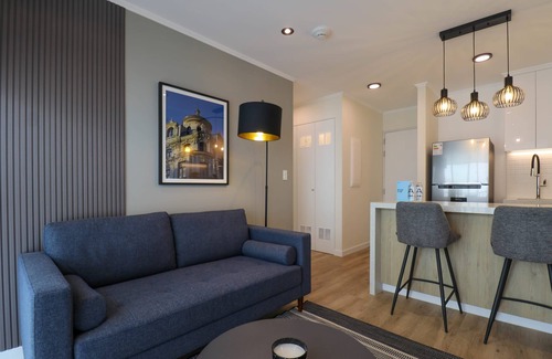 Barranco Apartamento | w Sensational 2BR in the Heart of Barranco